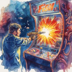 Bắn Cá F8BER – Đổi Thưởng Siêu Tốc