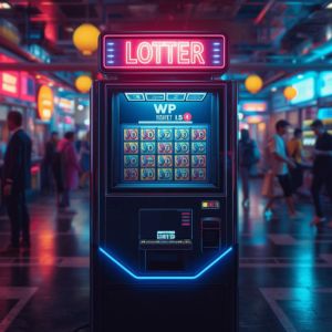 Xổ Số F8BER – Mua Vé Số Online Hàng Ngày